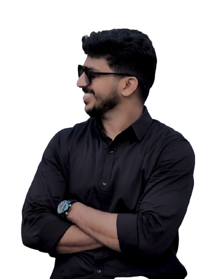 Muhammed Safvan K P Profile Picture
